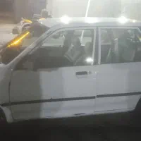 پراید مدل80|خودرو سواری و وانت|پاکدشت, پاکدشت (مامازند)|دیوار