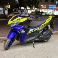 گلکسی R155 نیرو موتور