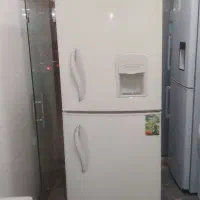 یخچال فریزر فروزان