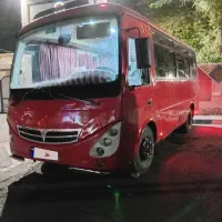 مینی بوس سیترا مدل 87|خودرو سنگین|چهاردانگه (تهران), |دیوار