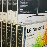انواع تلویزیون LG & samsung|تلویزیون و پروژکتور|بندرعباس, |دیوار