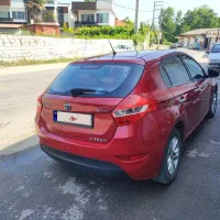 برلیانس h320 اتوماتیک