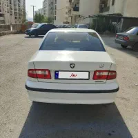 سمند مدل 96|خودرو سواری و وانت|بندرعباس, |دیوار
