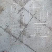 آبچکان ظرف|آب‌چکان و نظم‌دهنده ظروف|یزد, |دیوار