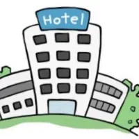 به تعدادی پذیرش خانم باسابقه برای هتل با حقوق بالا