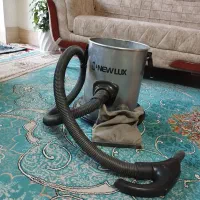 وسایل جارو برقی سالم