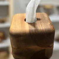 جا دستمالی