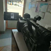 دوربین فیلمبرداری سونی انکیس3