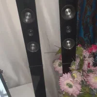 فروش سینمای خانواده|سیستم صوتی خانگی|یاسوج, |دیوار