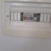 برقکاری ساختمان و خورده کاری ولوله کشی