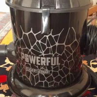 جارو برقی لند گرین