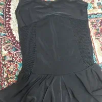 مایو مشکی