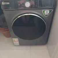 لباس شویی اتوماتیک جرنال