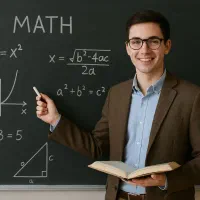 تدریس ریاضی