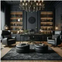 وکیل پایه یک دادگستری