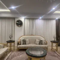 پرده حال پذیرای|پرده، رانر، رومیزی|تهران, مرزداران|دیوار