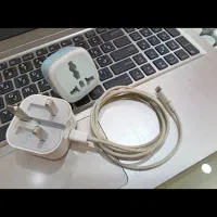 شارژر و آداپتور 20وات آیفون