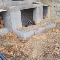 باغچه|فروش دفتر صنعتی، کشاورزی، تجاری|سیلوانه, |دیوار