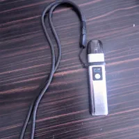 پاد ارگاس جی