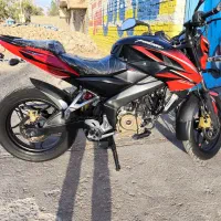 ان اس 200 مدل 96