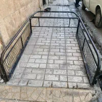 باربند وانت پیکان