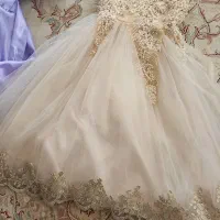 لباس مجلسی بچگانه|کفش و لباس بچه|جوین, |دیوار