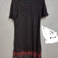 تونیک و پیراهن کوتاه مناسب مهمونی|لباس|رشت, لاکانی|دیوار