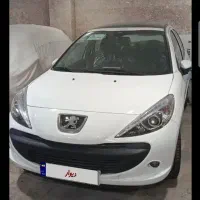 207 سقف شیشه پانا ۱۴۰۳