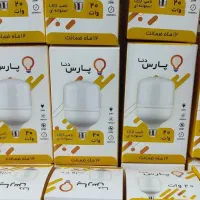 لامپ های ال ای دی و لوازم کامل|لامپ و چراغ|نیشابور, شهید بهشتی|دیوار