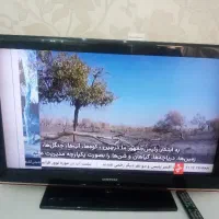 تلویزیون ال سی دی سامسونگ اصل