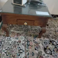 فروش یک میز و صندلی
