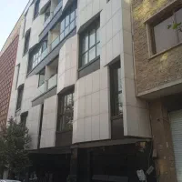 ۳۰۰۰ متر مستغلات ، اداری ، ونک ( جردن)