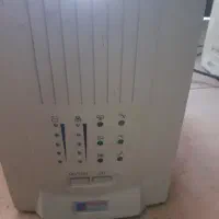 یو پی اس porsoo