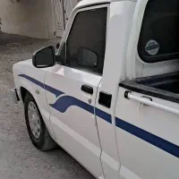 مزدا کارا مدل ۴۰۱|خودرو سواری و وانت|بستک, |دیوار