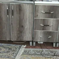 یه دست کامل کابینت
