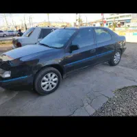 زانتیامدل ۸۴ تمیزموتور ۲۰۰۰|خودرو سواری و وانت|مشهد, رسالت|دیوار