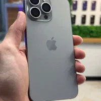 iPhone 15Promax Za/a دوسیمکارت ۲۵۶گیگابایت