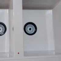 سینک سرامیکی کوالت