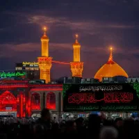 اگر عاشقی بسم الله، تور کربلا باقیمت خوب
