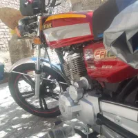 موتور خشک ۱۴۰۴|موتورسیکلت|زاهدان, |دیوار