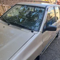 پراید ۱۳۱ مدل ۸۴|خودرو سواری و وانت|قزوین, |دیوار