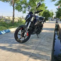موتور بنلی 180s لازرورق
