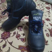 پوتین ابمنی|کیف، کفش، کمربند|اسکو, |دیوار