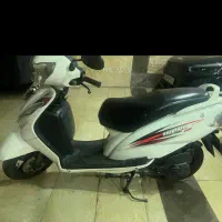 وگو tvs  403