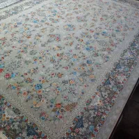 فرش نقش جهان