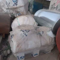 انواع تانکر گالوانیزه و پلاستیکی و کانکس و آخُر|مصالح و تجهیزات ساختمان|پارس‌آباد, |دیوار