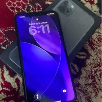 ایفون 11 پرومکس 256 گیگ|موبایل|آبادان, |دیوار
