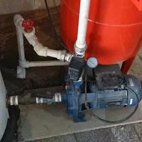 پمپ آب ، پکیج دیواری و موتور خانه شرق و غرب تهران