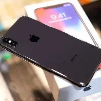 گوشی آیفونX