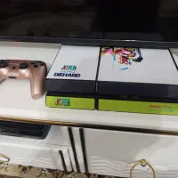 ps4 کپی خور فول بازی